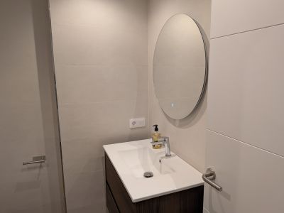 Renovierte Wohnung im Zentrum von Palma