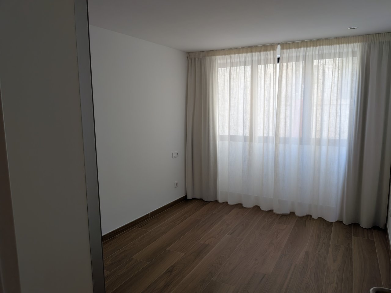Renovierte Wohnung im Zentrum von Palma