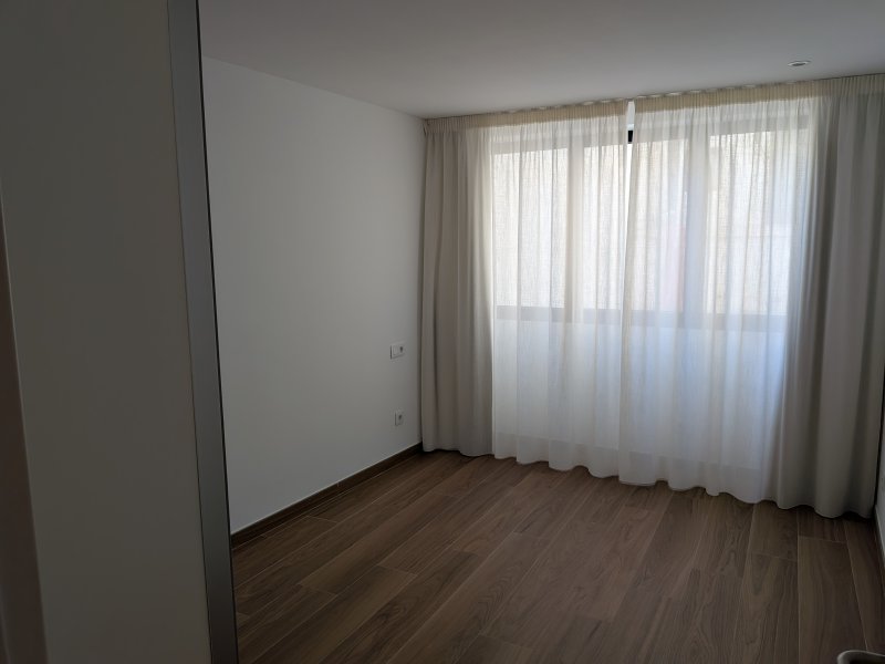 Renovierte Wohnung im Zentrum von Palma