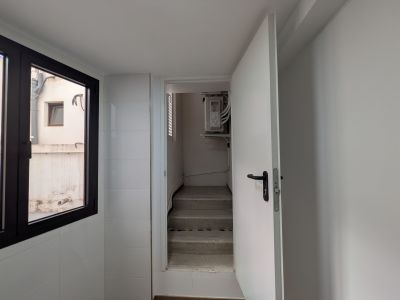 Renovierte Wohnung im Zentrum von Palma