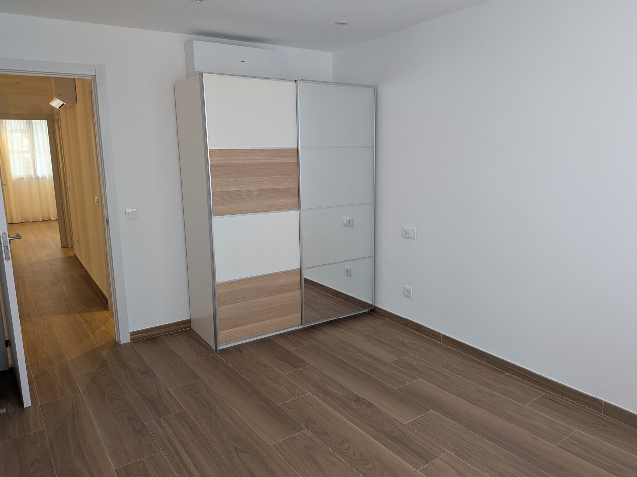 Renovierte Wohnung im Zentrum von Palma