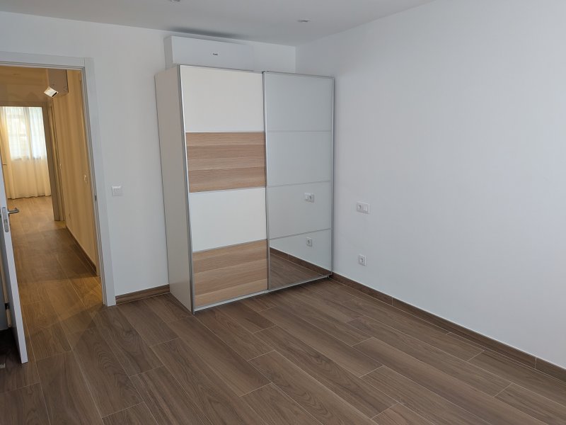 Renovierte Wohnung im Zentrum von Palma
