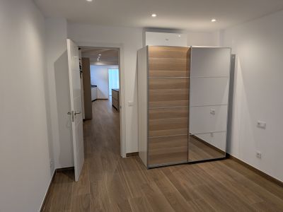 Renovierte Wohnung im Zentrum von Palma