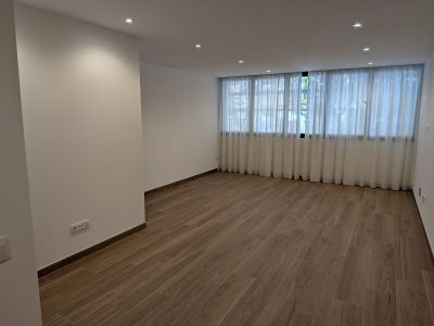 Renovierte Wohnung im Zentrum von Palma