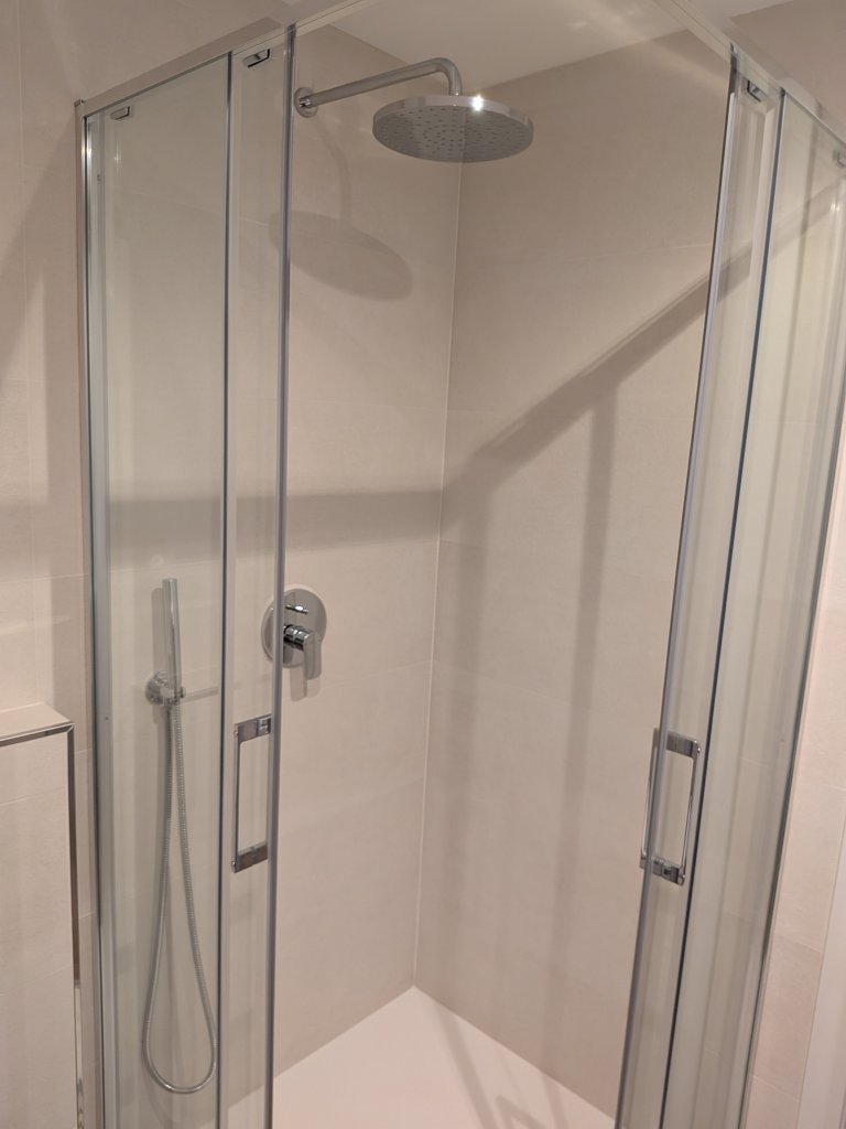 Renovierte Wohnung im Zentrum von Palma