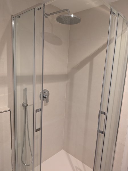 Renovierte Wohnung im Zentrum von Palma