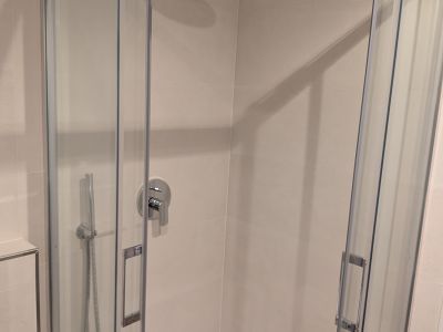 Renovierte Wohnung im Zentrum von Palma