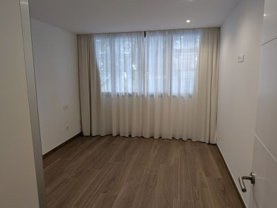 Renovierte Wohnung im Zentrum von Palma