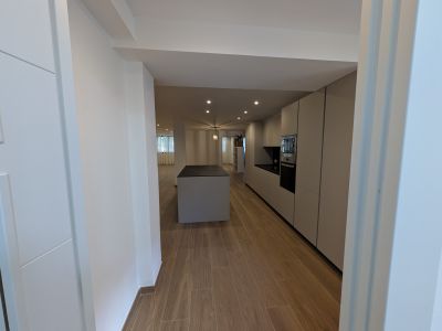 Renovierte Wohnung im Zentrum von Palma