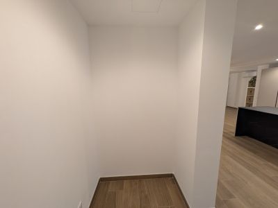 Renovierte Wohnung im Zentrum von Palma