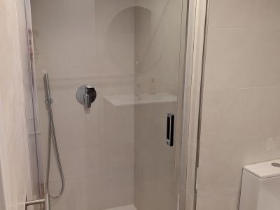 Renovierte Wohnung im Zentrum von Palma