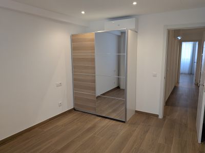 Renovierte Wohnung im Zentrum von Palma