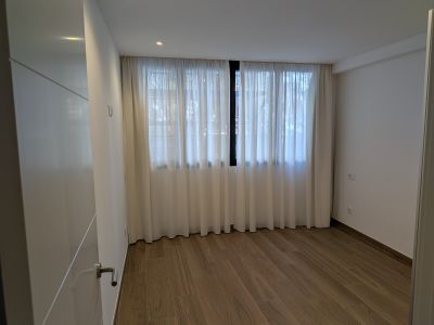 Renovierte Wohnung im Zentrum von Palma