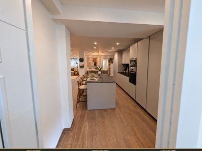 Renovierte Wohnung im Zentrum von Palma