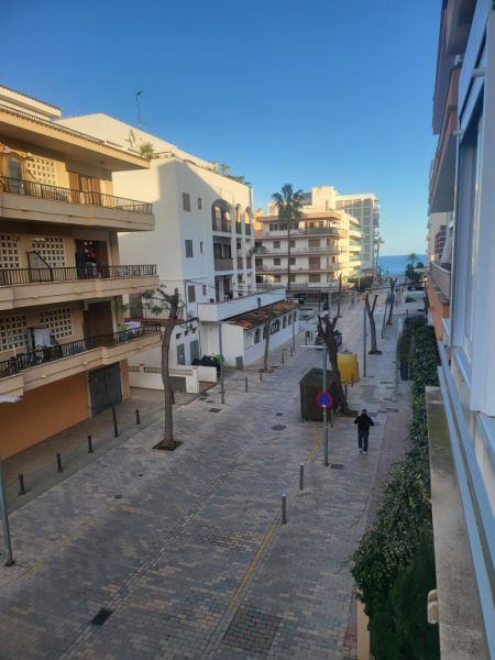 Renovated apartment in Cala Millor