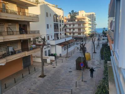 Renovated apartment in Cala Millor