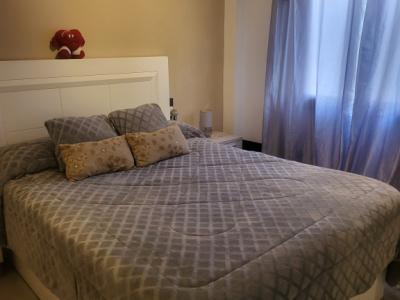 Renovated apartment in Cala Millor