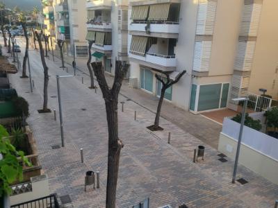 Renovated apartment in Cala Millor