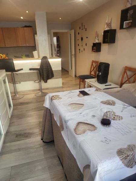 Renovated apartment in Cala Millor