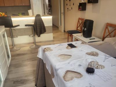 Renovated apartment in Cala Millor