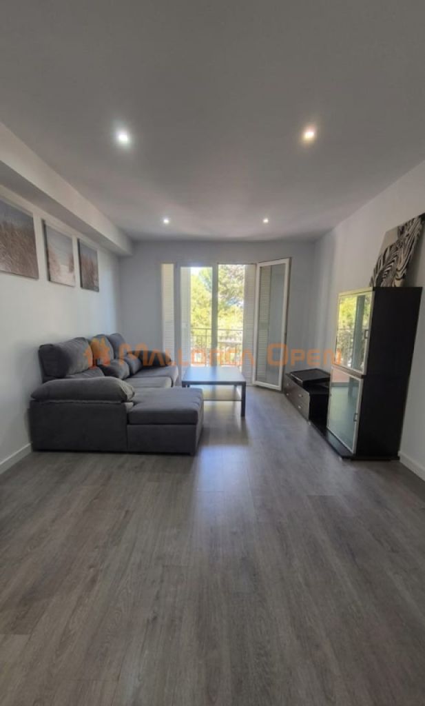 Piso reformado en Porto Cristo