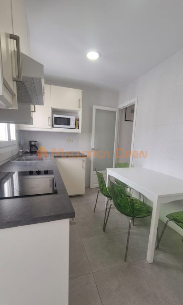 Renovierte Wohnung in Porto Cristo