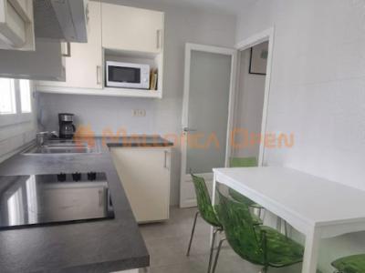 Renovierte Wohnung in Porto Cristo