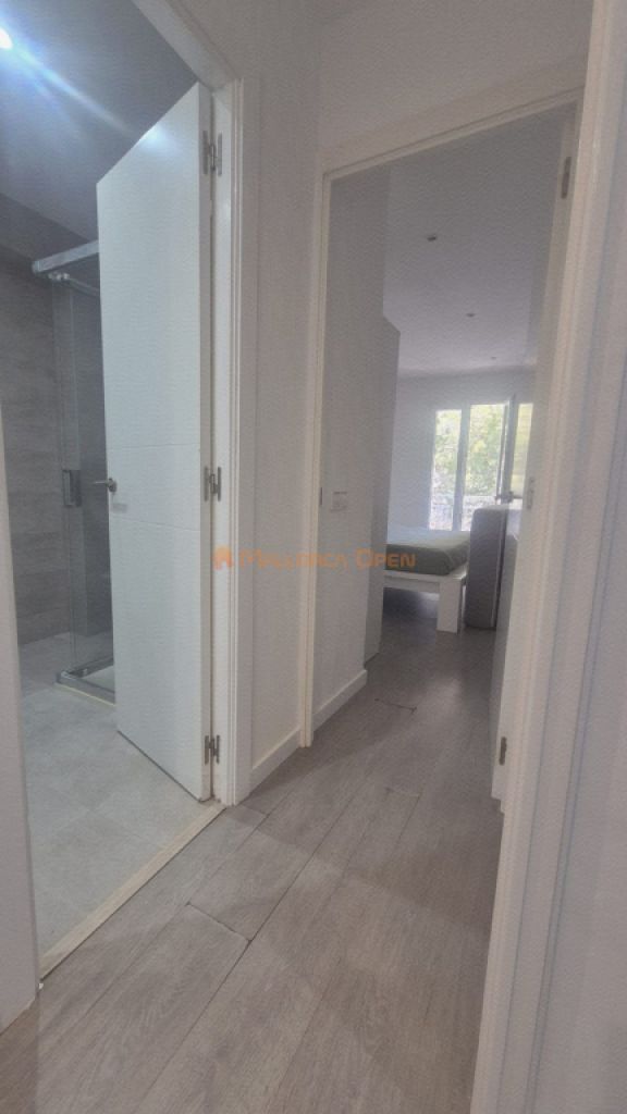 Renovierte Wohnung in Porto Cristo