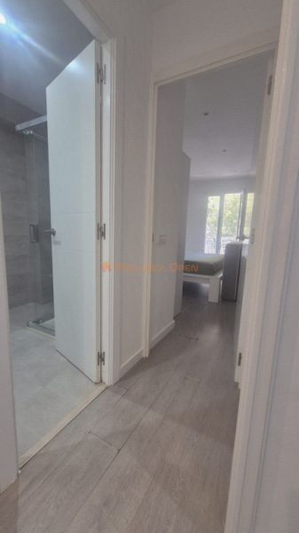 Renovierte Wohnung in Porto Cristo