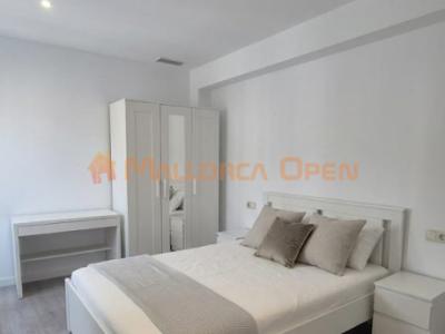 Renovierte Wohnung in Porto Cristo