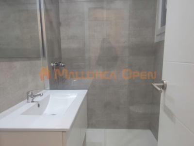 Renovierte Wohnung in Porto Cristo