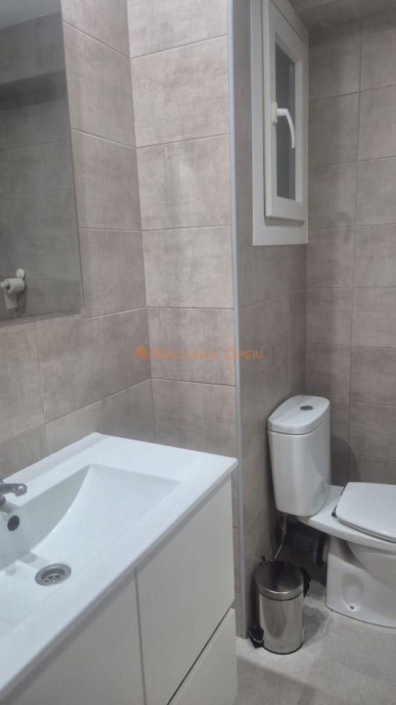 Renovierte Wohnung in Porto Cristo