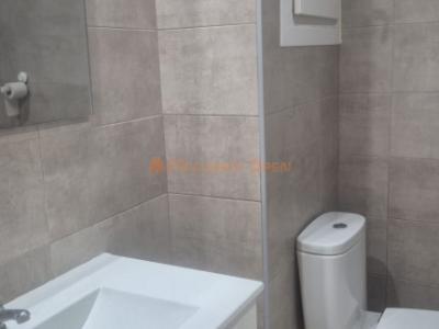 Renovierte Wohnung in Porto Cristo