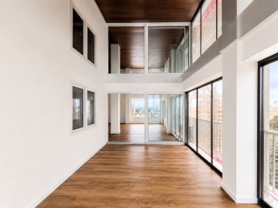 Renovierte Wohnung in Strandnähe & Meerblick
