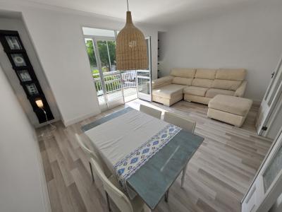 Ático reformado con terraza privada – Avenida Sa Fonera Porto Cristo
