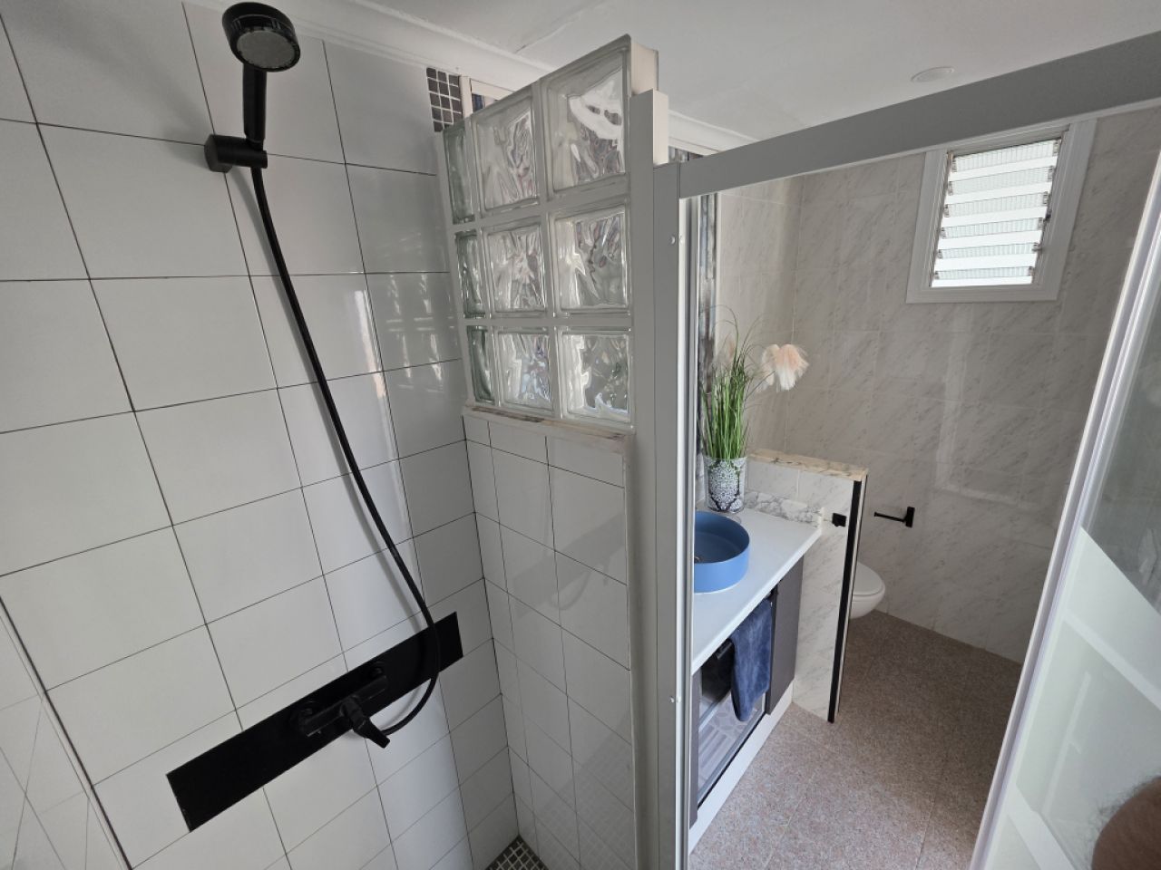 Ático reformado con terraza privada – Avenida Sa Fonera Porto Cristo