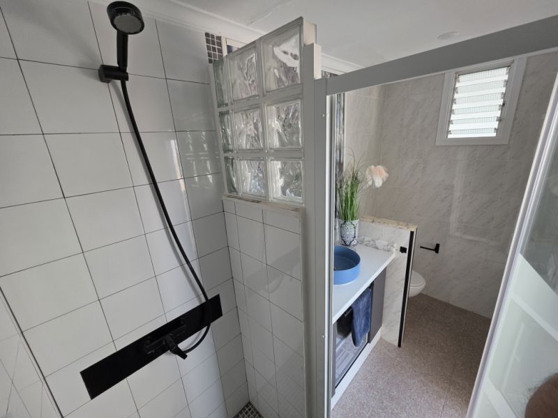 Ático reformado con terraza privada – Avenida Sa Fonera Porto Cristo