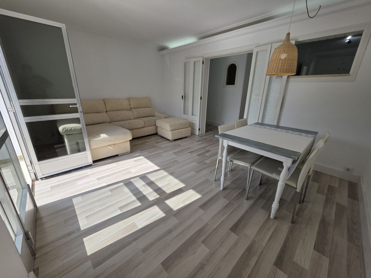 Ático reformado con terraza privada – Avenida Sa Fonera Porto Cristo