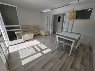 Ático reformado con terraza privada – Avenida Sa Fonera Porto Cristo