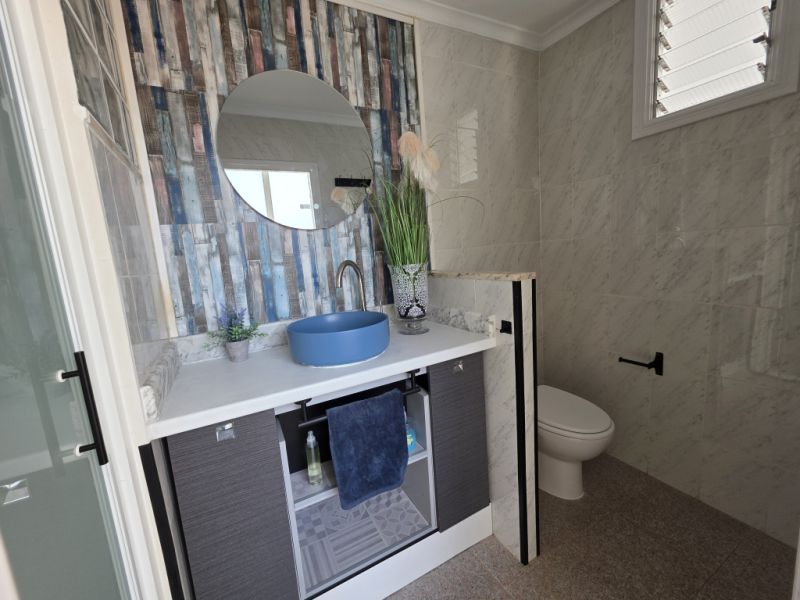 Ático reformado con terraza privada – Avenida Sa Fonera Porto Cristo