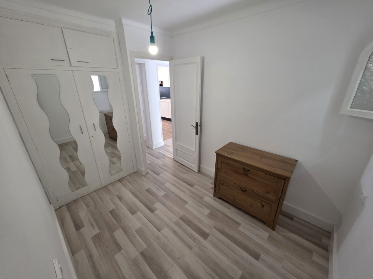 Ático reformado con terraza privada – Avenida Sa Fonera Porto Cristo