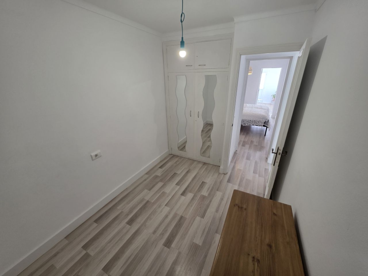 Ático reformado con terraza privada – Avenida Sa Fonera Porto Cristo