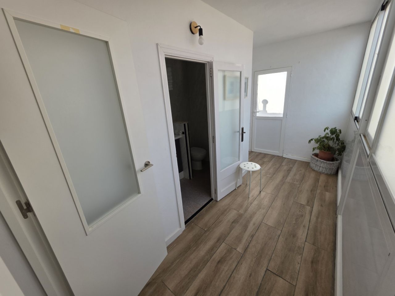 Ático reformado con terraza privada – Avenida Sa Fonera Porto Cristo