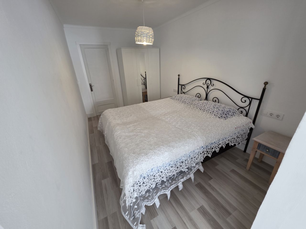 Ático reformado con terraza privada – Avenida Sa Fonera Porto Cristo