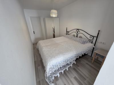 Ático reformado con terraza privada – Avenida Sa Fonera Porto Cristo