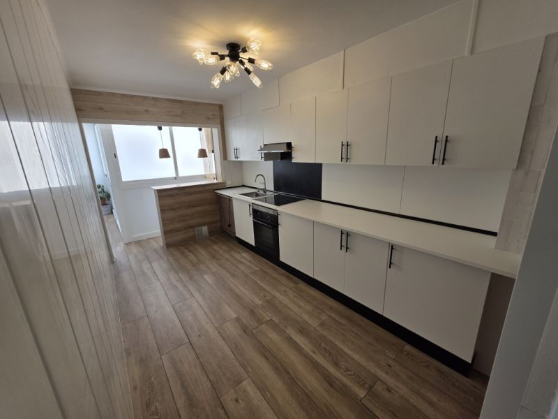 Ático reformado con terraza privada – Avenida Sa Fonera Porto Cristo