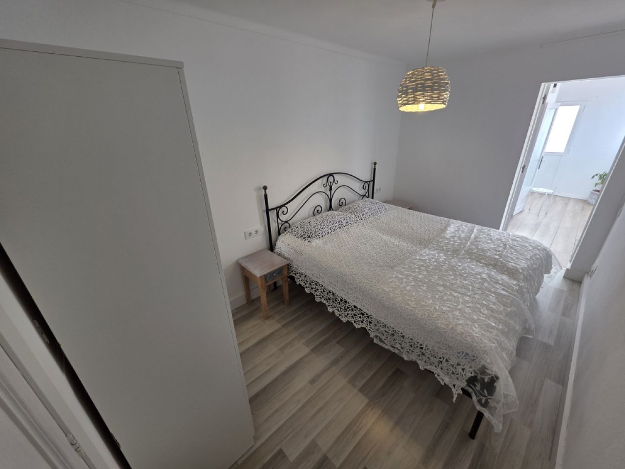 Ático reformado con terraza privada – Avenida Sa Fonera Porto Cristo