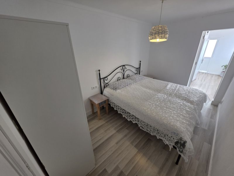 Ático reformado con terraza privada – Avenida Sa Fonera Porto Cristo