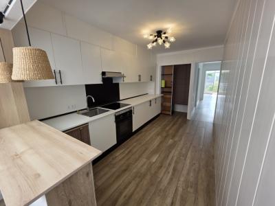 Ático reformado con terraza privada – Avenida Sa Fonera Porto Cristo