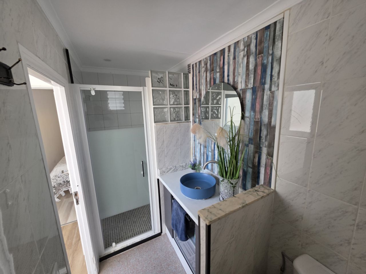 Ático reformado con terraza privada – Avenida Sa Fonera Porto Cristo